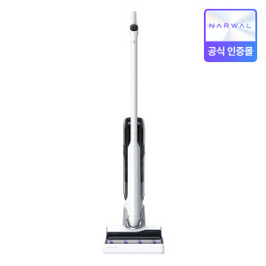 [신제품 런칭] Narwal S30 아쿠아 무선 물걸레 청소기 개봉기 | 실사용 후기 - 상품 이미지 3