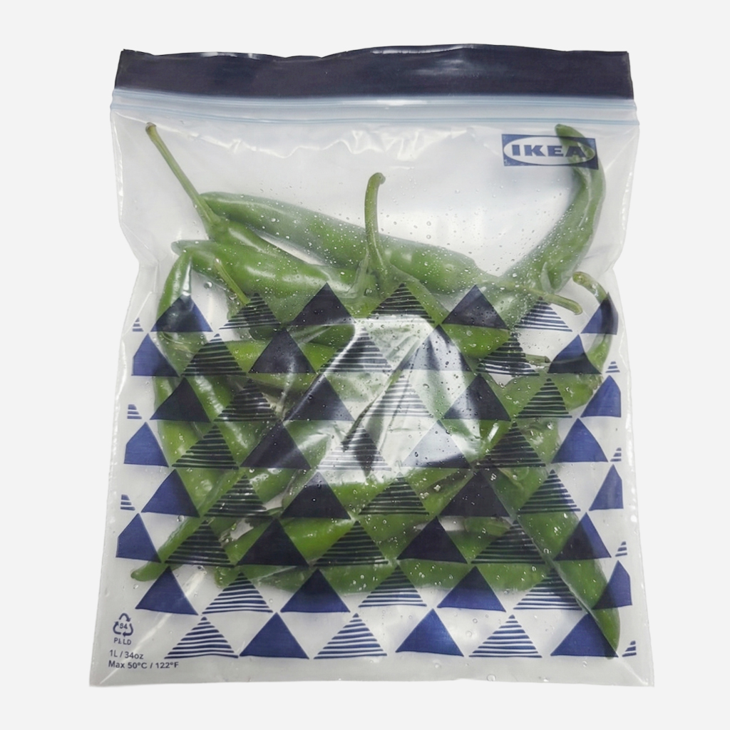 김채소 산지직송 국내산 청양고추 특 200g, 1개 - 상품 이미지