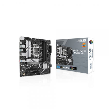 <b>ASUS</b> <b>ASUS</b> <b>PRIME</b> B760M-A D4 코잇