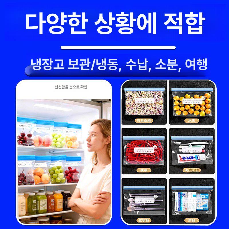 뿌리펌롯드 미용실 볼륨펌 애드펌 파마 집게 헤어롤 셀프 체험팩 소형 30개 - 상세 이미지 3