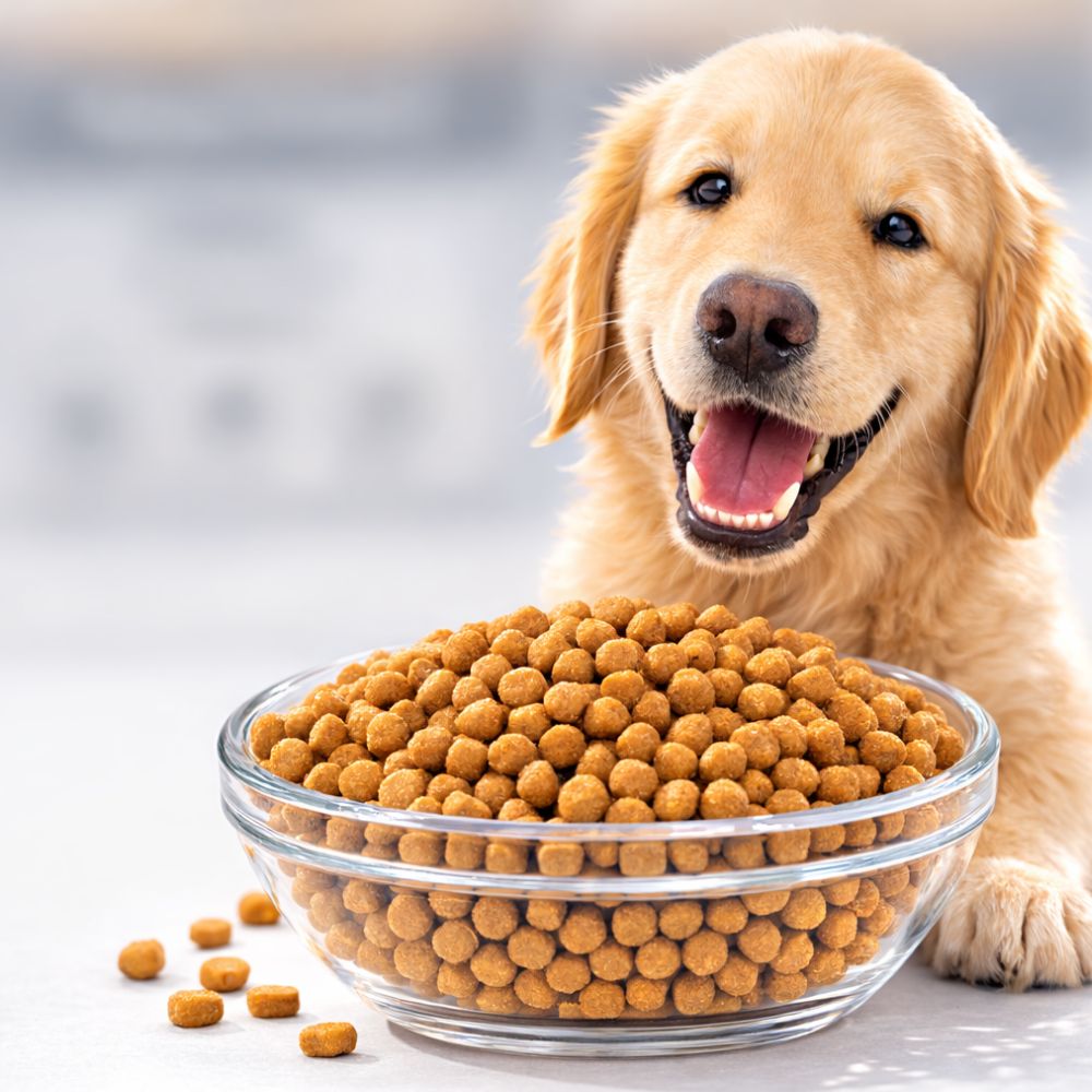 래브라도 골든 리트리버 사료 대용량 대형견사료 15kg 2개 솔직 후기 | 실제 사용자 리뷰 총정리 - 대표 이미지