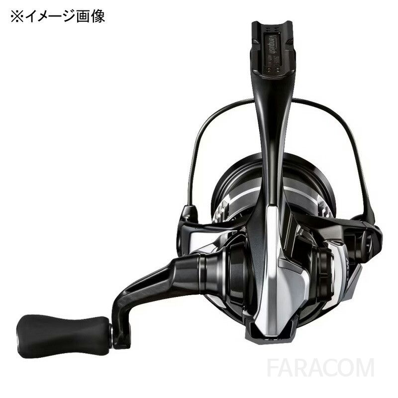 일본 시마노 23 C2500SXG 스피닝릴 2500번대 경량 원투낚시 바다낚시릴 파워핸들 [관부가세포함] - 상세 이미지 4