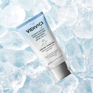 비디비치 얼티밋 워터리 선크림 SPF 50+ PA++++ 프레시 수딩 선... 솔직 후기 | 피부 타입별 분석 - 상품 이미지 3