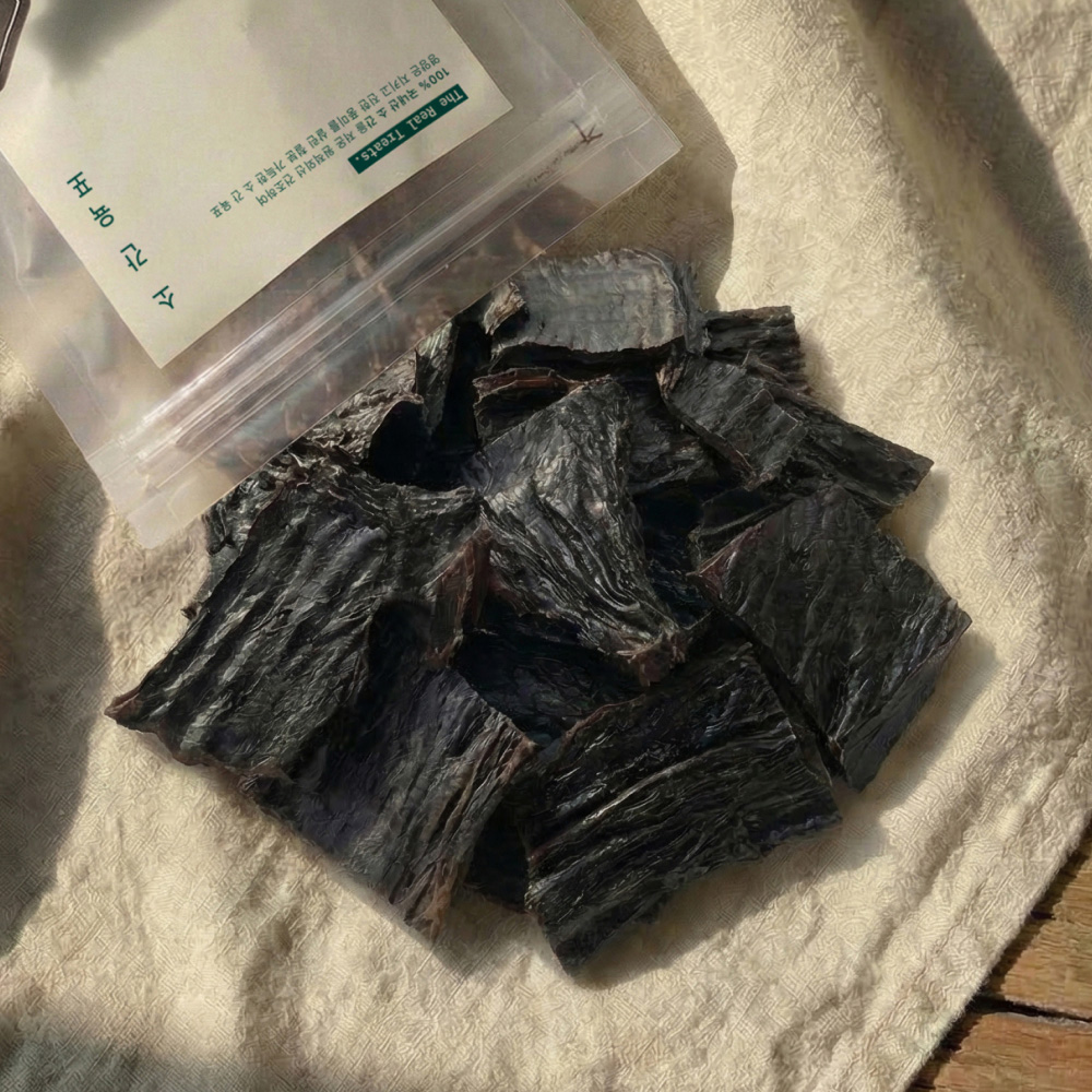 강아지간식세트 초보견주set 6종 스타터팩 강아지수제간식 이미지 4