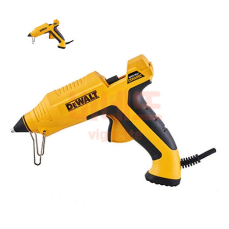 디앤씨공작소OEM 디월트 DWHT74238 급속히팅 글루건 140W 미니글루건 실리콘총