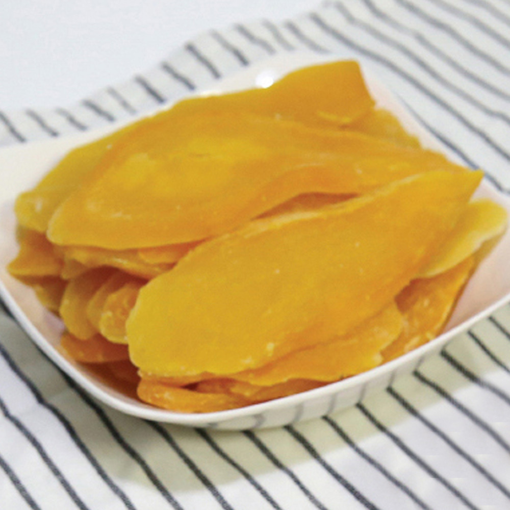 테비 강아지 간식 탱글탱글 통고구마 1kg - 상품 이미지