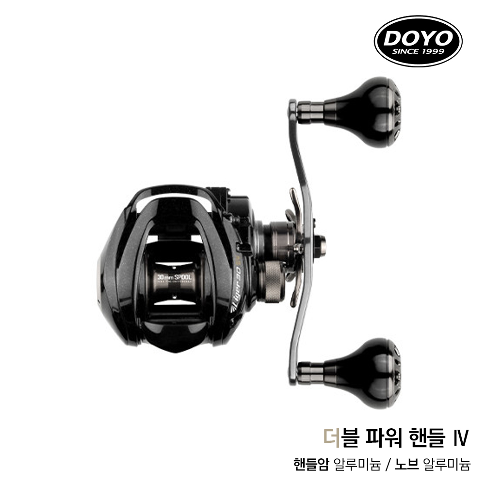 경량 베이트릴 도요 라이거30 SW 베이트릴 사용법 낚시 장비 추천 낚시 릴 선택팁