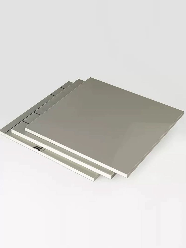 플라스틱 PP 판재 절연판 1m 경판 합판 PVC 방수 100mmx100mmx10mm(1 장) - 상세 이미지 5