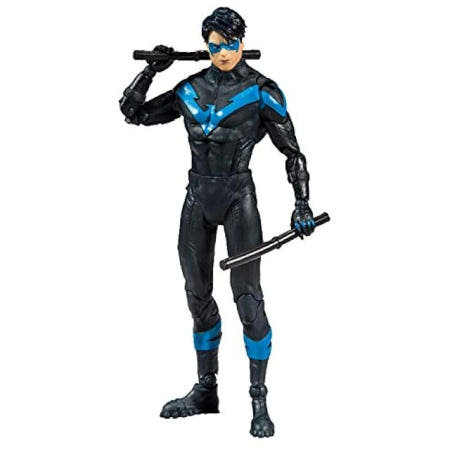 McFarlane Toys [해외]DC멀티버스 나이트윙 피규어