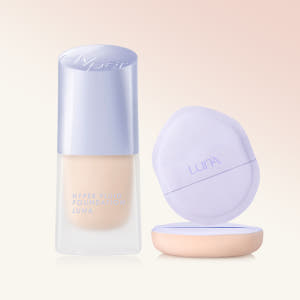 루나 하이퍼 플루이드 파운데이션 17ml (SPF30 PA++) (+텐션... 솔직 후기 | 피부 타입별 분석 - 상품 이미지 1