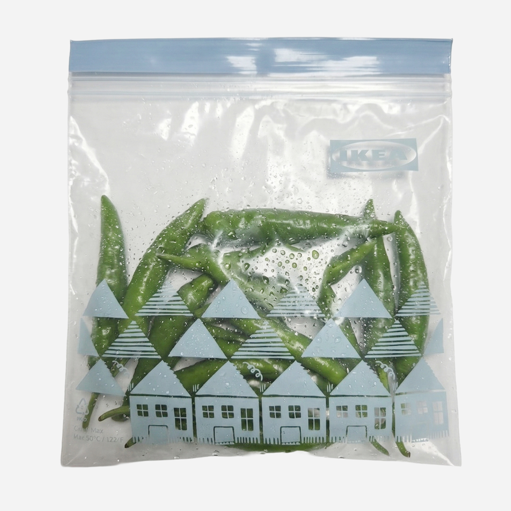 김채소 산지직송 국내산 청양고추 특 100g, 1개 - 상품 이미지