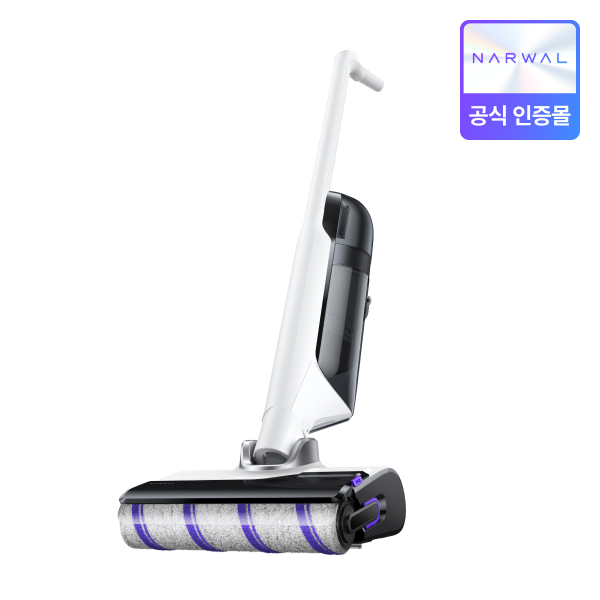[신제품 런칭] Narwal S30 아쿠아 무선 물걸레 청소기 제품 이미지