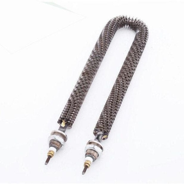 산업용 강력 히터봉 U자형 스테인리스 발열봉 410mm 400w l 410mm 400w - 상품 이미지