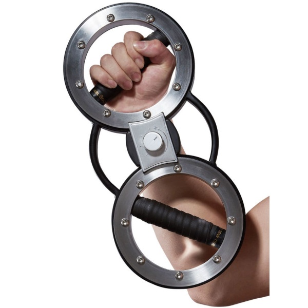 최강 홈트레이닝 복싱 킥샌드백 스탠딩 핸드스피드 훈련 아파트 연습 12lb 프리미엄블랙 저항 조절 8lb 브라이트실버 표준 저항 없음 - 상세 이미지 5