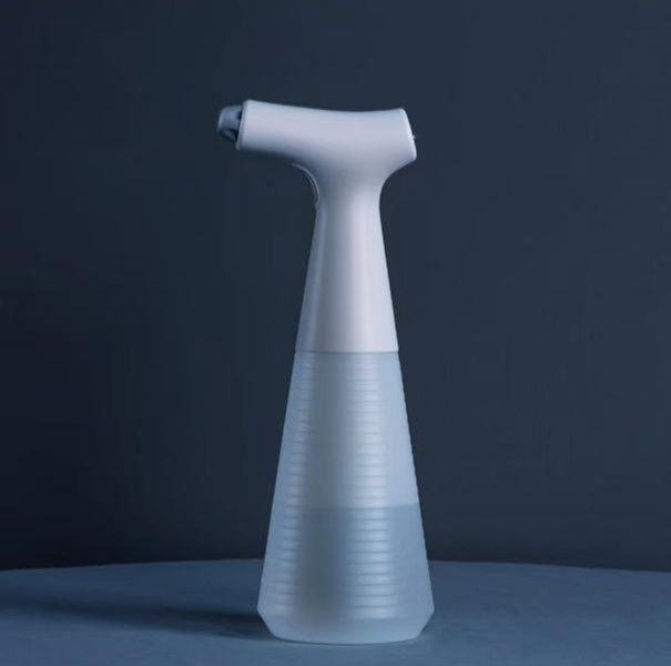 분무기 자동 원예용 물뿌리개 화분 정원 물조리개 샤오다 스프레이어 550ml - 상품 이미지