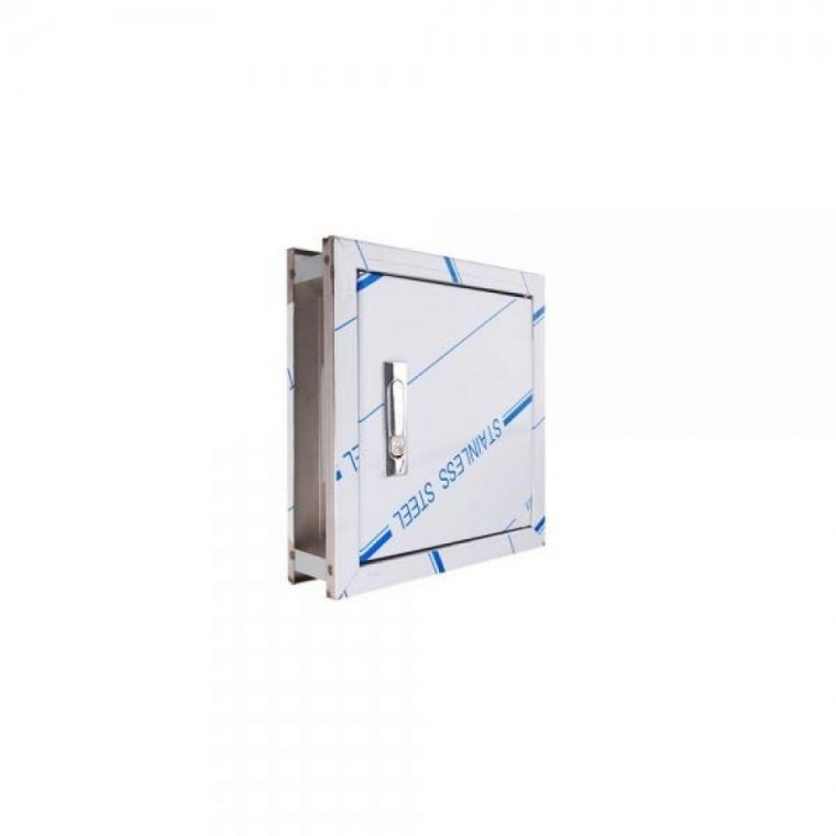 매립형 스텐점검구 배전함 200x300mm