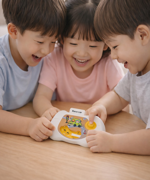 남아 여아 아이 단체 생일 선물 아기 어린이 유아 초등 학원 자동차 미니 레이스카 장난감 - 상세 이미지 2