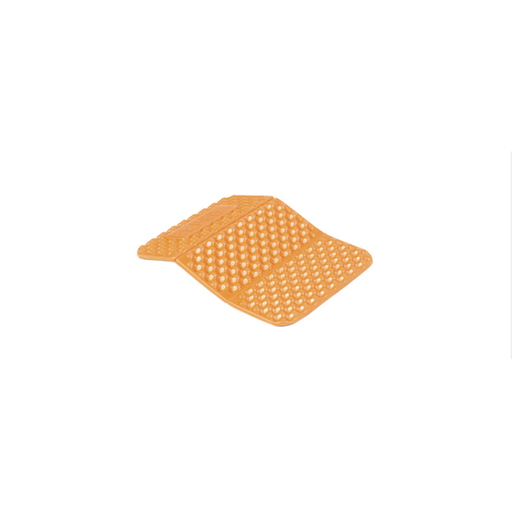 엑스패드 플렉스 시트 패드 접이식 방석 발포매트 경량 등산 백패킹 ,40X30 - 상세 이미지 3
