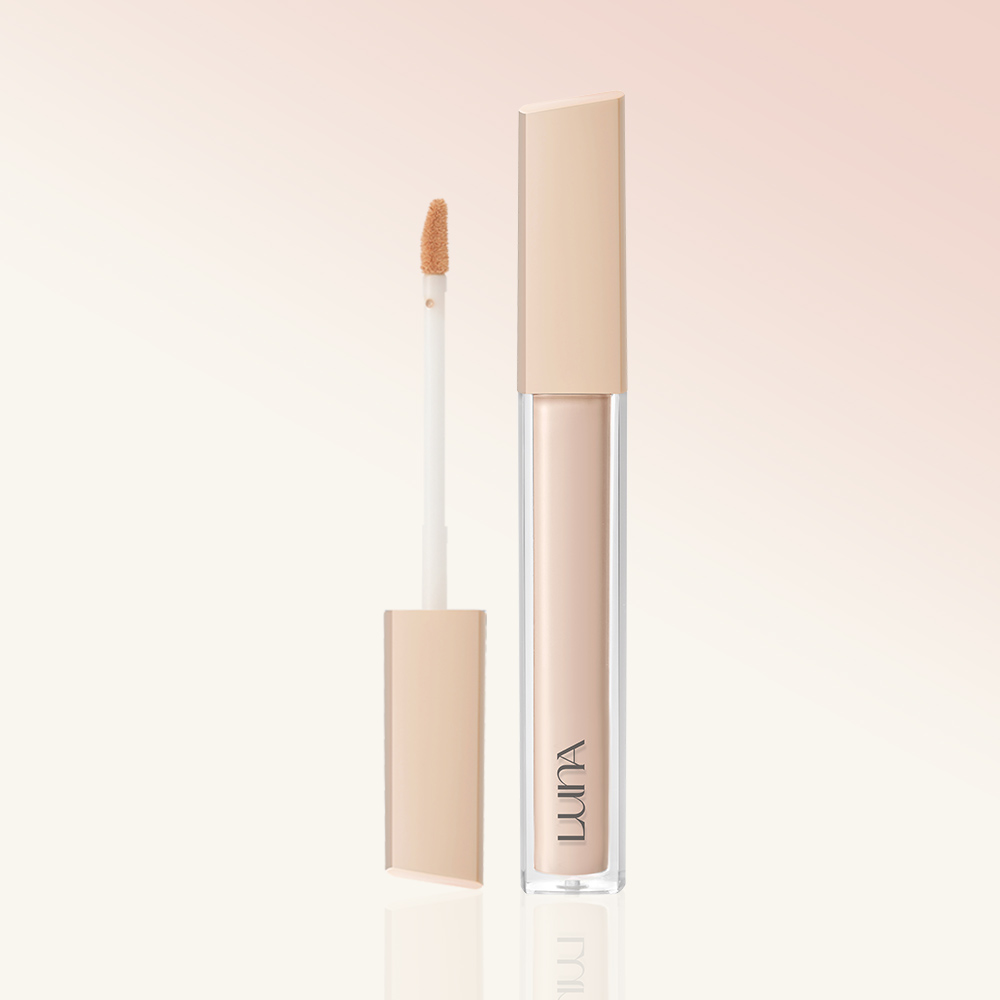 네이버 루나 롱래스팅 팁 컨실러 픽싱핏 7.5g SPF34 PA++