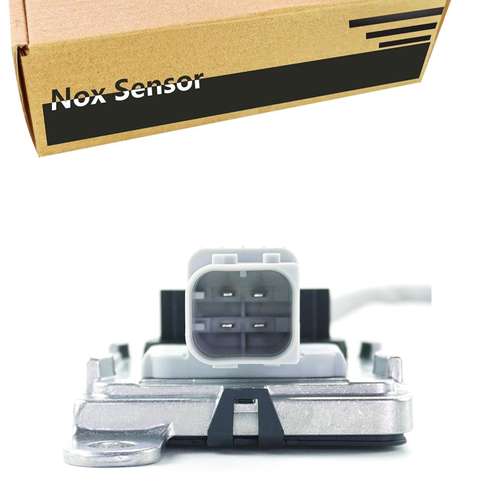2236407PX 2236407 PEX 질소 산소 센서 산화물 Nox 센서, Paccar MX-11과 호환됨 - 상세 이미지 3