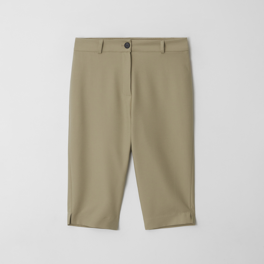 Brisa Capri Pants_2Color - 상세 이미지 4