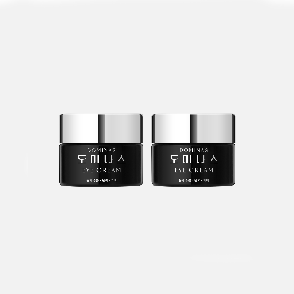 도미나스 아이크림 20g 2개 - 상품 이미지