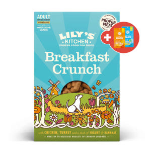 (사은품 증정) 릴리스키친 오븐베이크 저지방 브랙퍼스트 크런치 귀리+닭고... 솔직 후기 | 실제 사용자 리뷰 총정리 - 상품 이미지 1