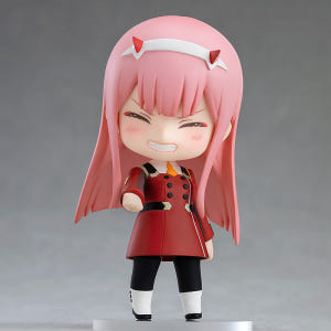 [예약] 넨도로이드 제로투 l 달링인더프랑키스 (재판) 실사용 후기 | 효과 있을까? - 상품 이미지 4