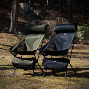 버잭 경량체어 캠핑의자 1+1 운동러 솔직 후기 | 실사용 리뷰 - 상품 이미지 1