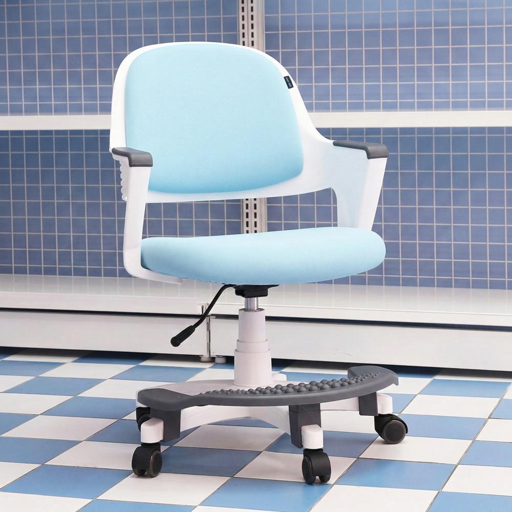 린백토리 초등학생 어린이 키즈 아이 의자 기본형