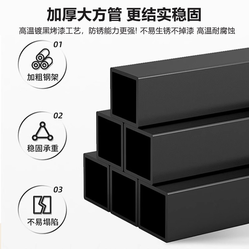 화분 정리대 이동식 철제 베란다 선반 계단식 식물 거치 다육이 발코니 스탠드 플랜트랙 60x40x180 흰색 원목 - 상세 이미지 4