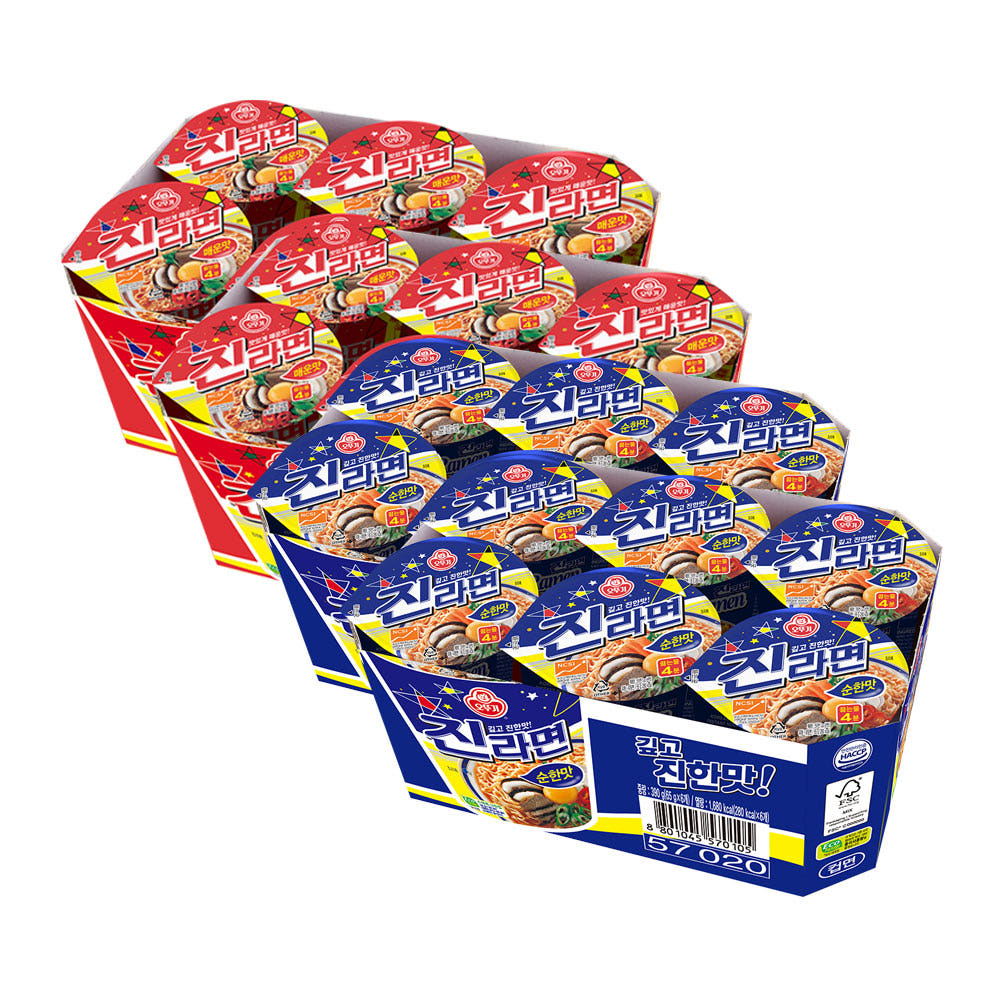 오뚜기 컵라면 소컵 진라면 매운맛/진라면순한맛/열라면 외 7종 가격 비교 오뚜기mall 오뚜기 컵라면 소컵 진라면 매운맛/진라면순한맛/열라면 외 7종