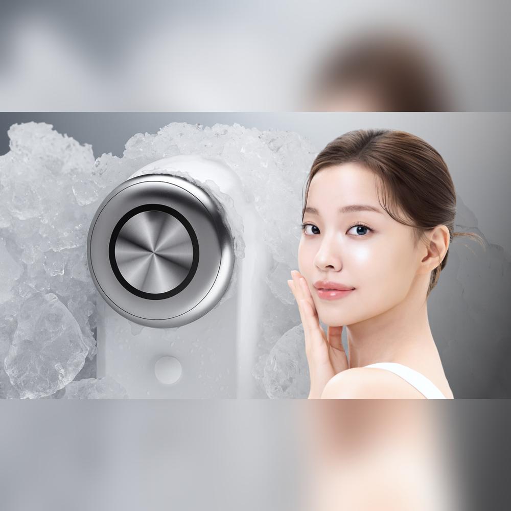 [써마쎄라 페이스튠] 크라이오X고주파XEMS 올인원 디바이스 이미지 8