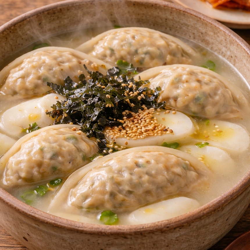 참도깨비 금강 고기만두 500g - 상세 이미지 5