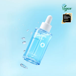 비욘드 피부장벽 시카 엔젤아쿠아 수분 가득 진정 앰플 50 mL 솔직 후기 | 피부 타입별 분석 - 상품 이미지 1