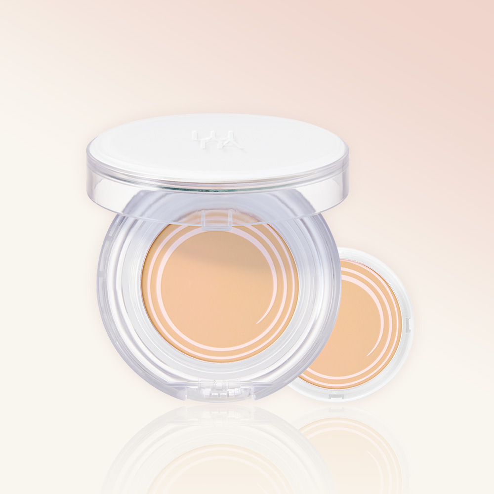 수분광팩트 루나 클리어 SPF50+ 사용후기 추천