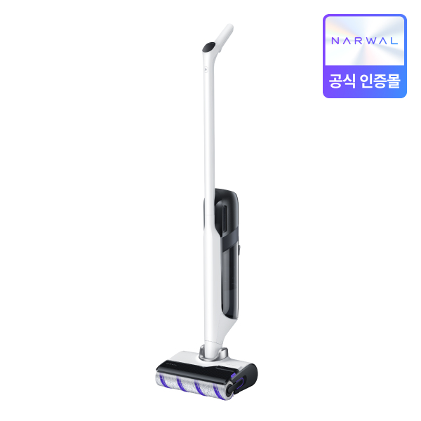 [신제품 런칭] Narwal S30 아쿠아 무선 물걸레 청소기 이미지 2