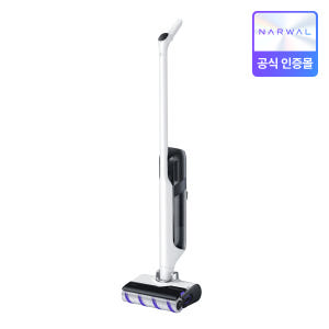 [신제품 런칭] Narwal S30 아쿠아 무선 물걸레 청소기 개봉기 | 실사용 후기 - 상품 이미지 2