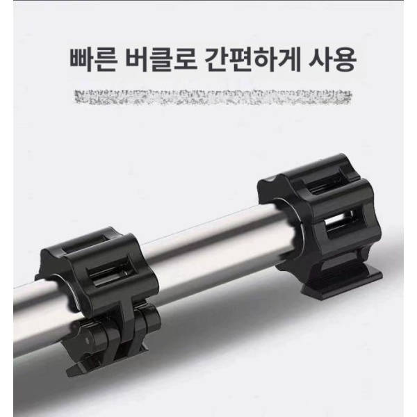 최강 덤벨플레이트2개포함 배틀해머 롤러 추 손목 강화 2kg 팔씨름훈련 전완근 단일 바 덤벨플레이트미포함 - 상세 이미지 5