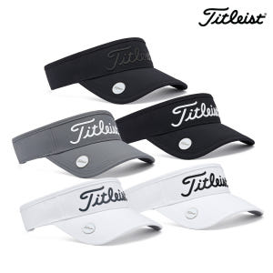 아쿠쉬네트코리아 타이틀리스트 플레이스 볼마커 바이저 골프모자 TH25VP... 운동러 솔직 후기 | 실사용 리뷰 - 상품 이미지 1