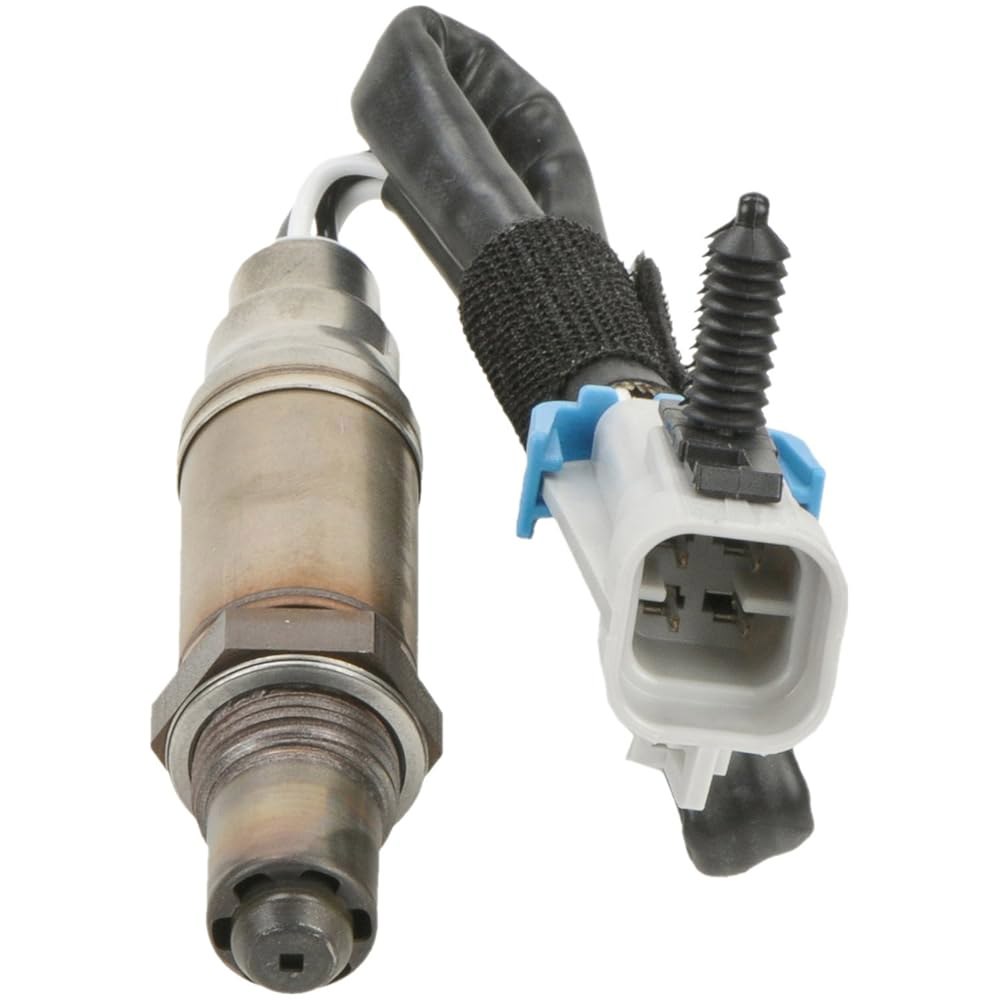 BOSCH 15284 프리미엄 OE 장착 산소 센서 - 일부 캐딜락 에스컬레이드, 쉐보레 아발란체, 실버라도, 교외, 타호, 트레일블레이저 EXT, GMC 특사, 시에라, 유콘, - 상품 이미지