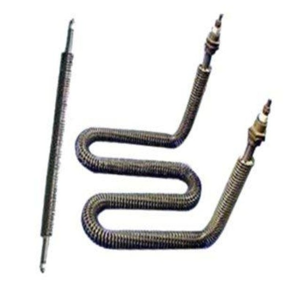 산업용 강력 히터봉 U자형 스테인리스 발열봉 410mm 400w l 410mm 400w - 상세 이미지 3