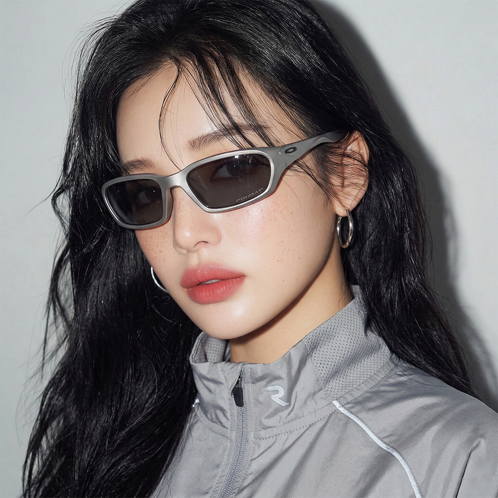 오클리 테라포마 선글라스 OO9530 러닝 스포츠 고글 이미지 7