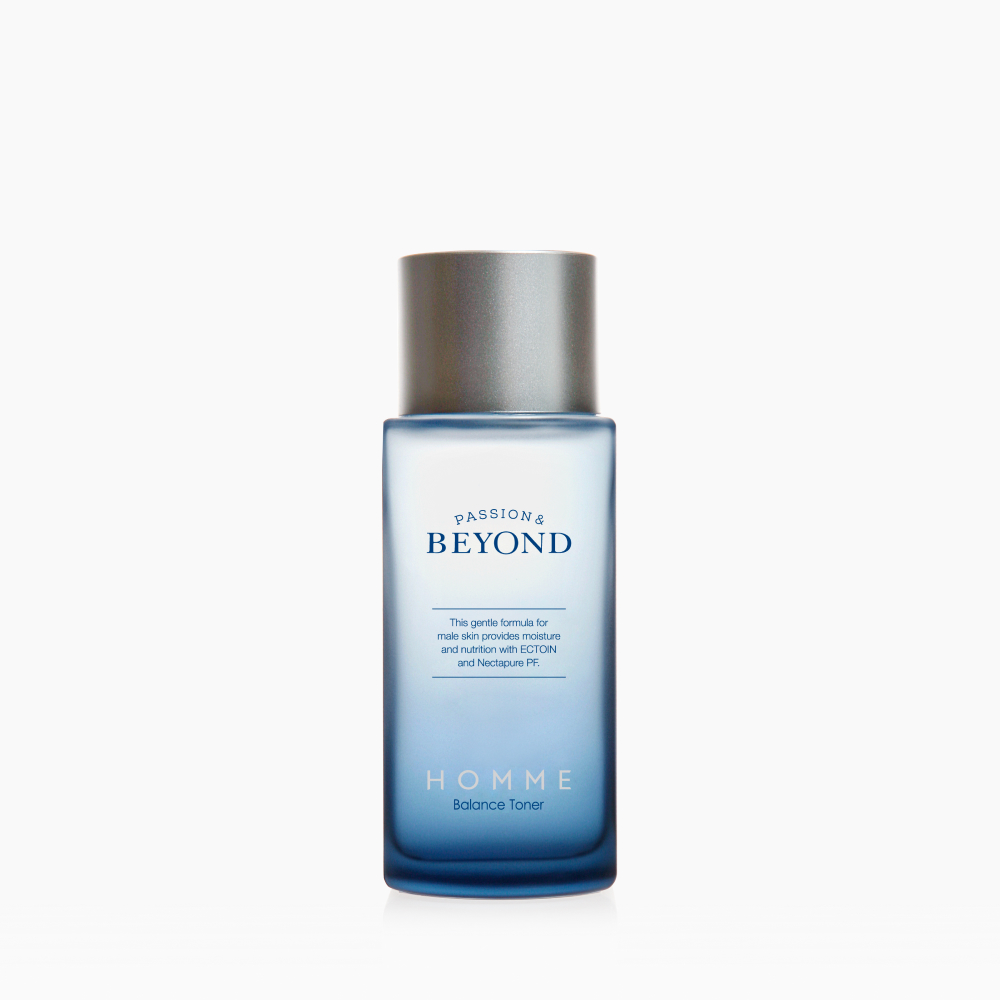 비욘드 옴므 밸런스 토너 150 mL 이미지