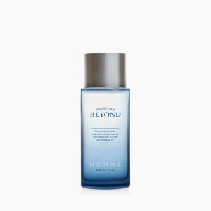 비욘드 옴므 밸런스 토너 150 mL 솔직 후기 | 피부 타입별 분석 - 상품 이미지 1