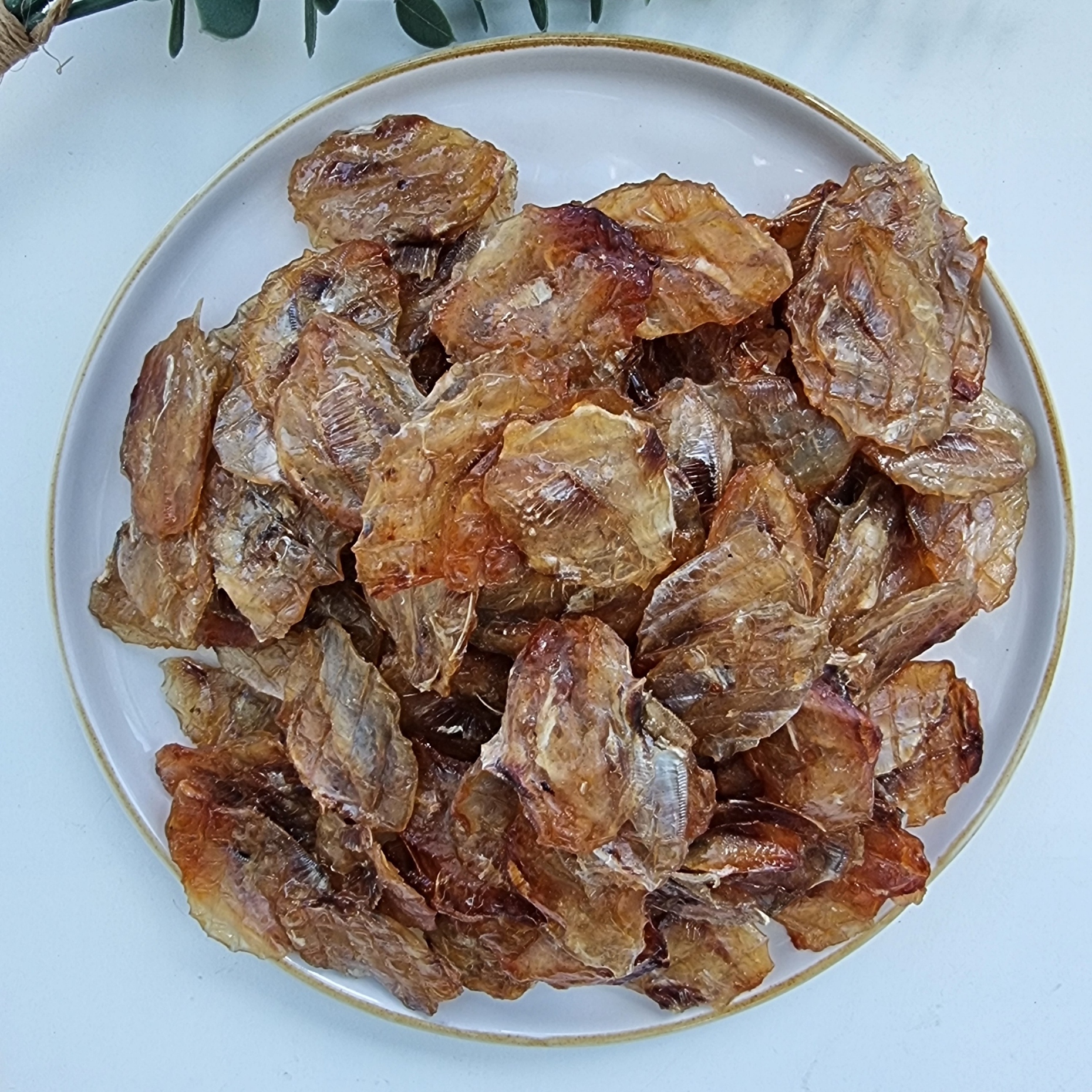구운동전쥐포200g 꼬마쥐포 한입쏙 맥주안주 - 상세 이미지 4