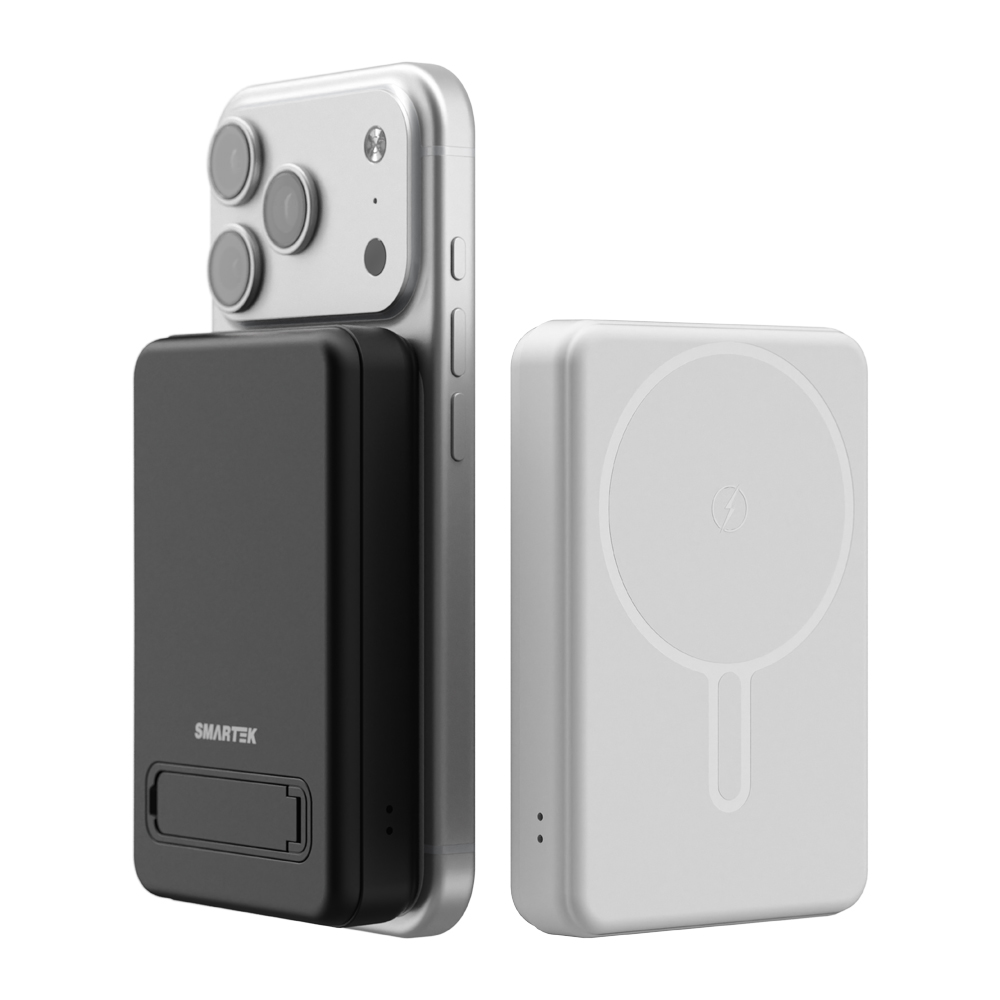 스마트 보조배터리 맥세이프 10000mAh 미니 보조배터리 기내반입 보조배터리