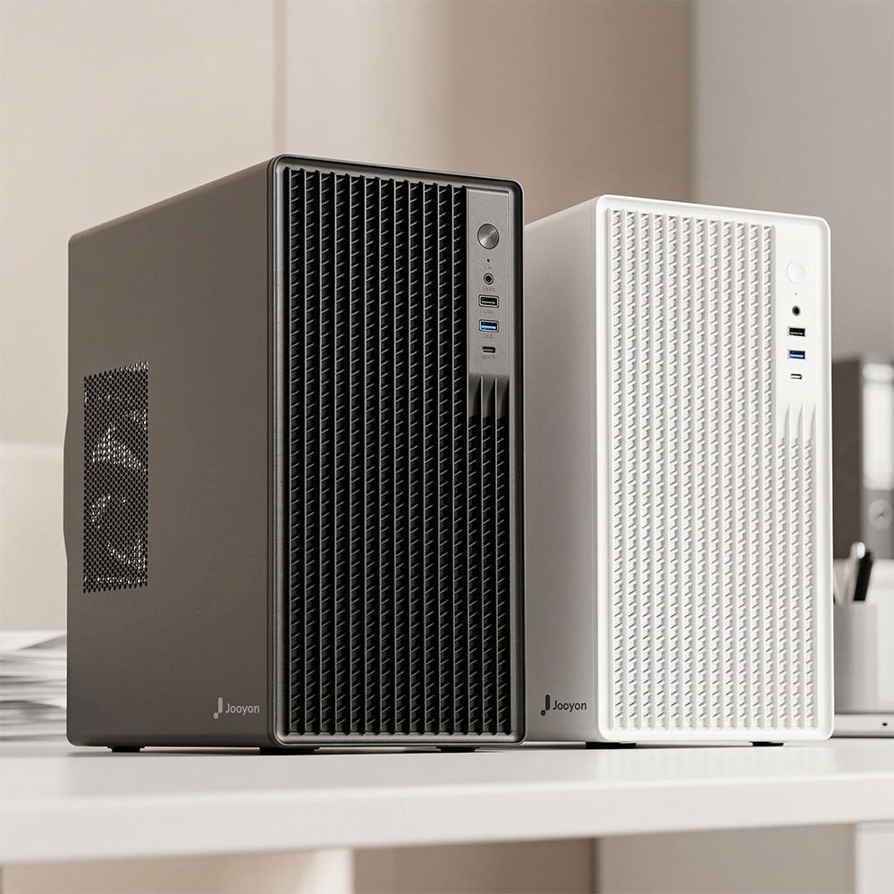 주연테크 굿워크 RTX 5060