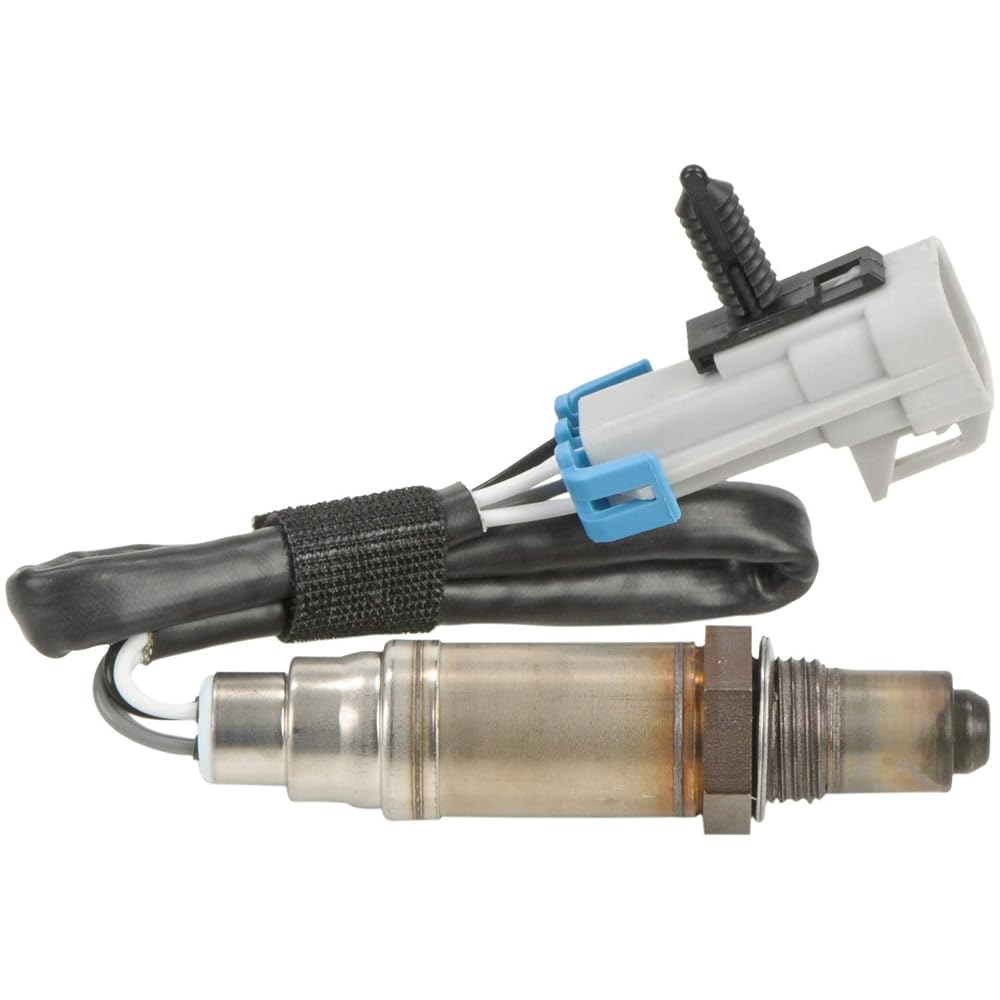 BOSCH 15284 프리미엄 OE 장착 산소 센서 - 일부 캐딜락 에스컬레이드, 쉐보레 아발란체, 실버라도, 교외, 타호, 트레일블레이저 EXT, GMC 특사, 시에라, 유콘, - 상세 이미지 3