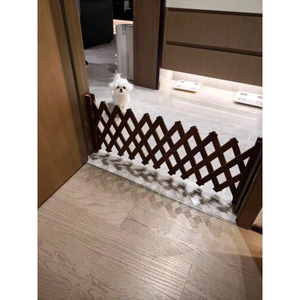 프리미엄 공간분리 슬라이딩 대형 폴딩 욕실 파티션 칸막이 방수 탄화색 발 35cm 120cm 신축형 탄화색 발 35cm 120cm 신축형 - 상품 이미지